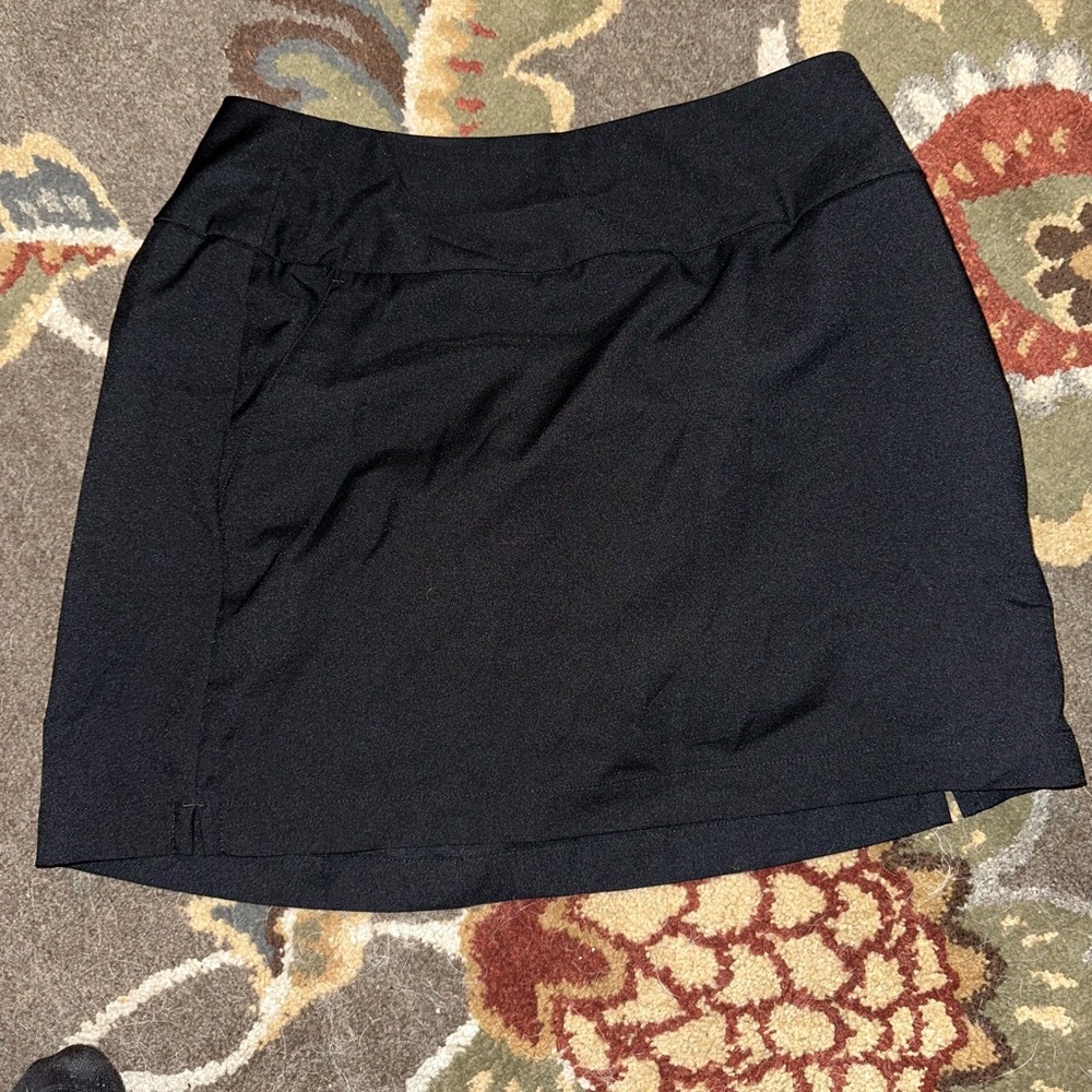 Adidas golf skort